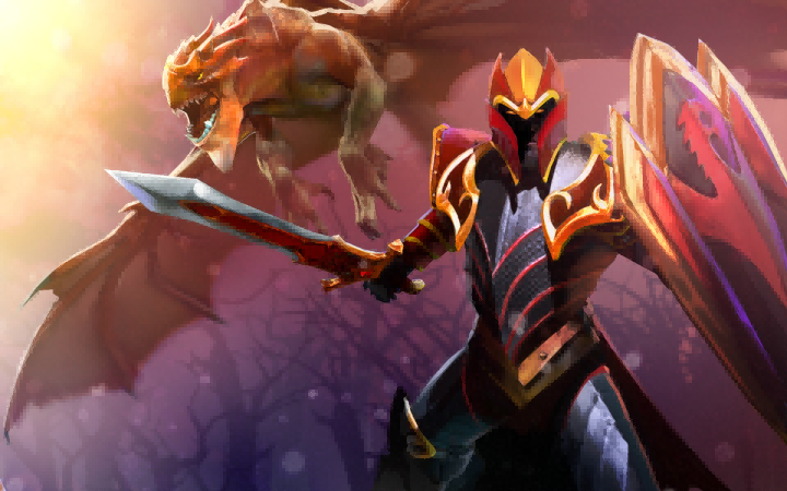 dota2最高画质需要什么配置才能玩？《Dota2》高画质所需配置详解