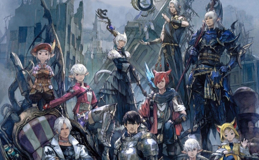 ff14暴龙坐骑怎么获得 ff14暴龙获得方法