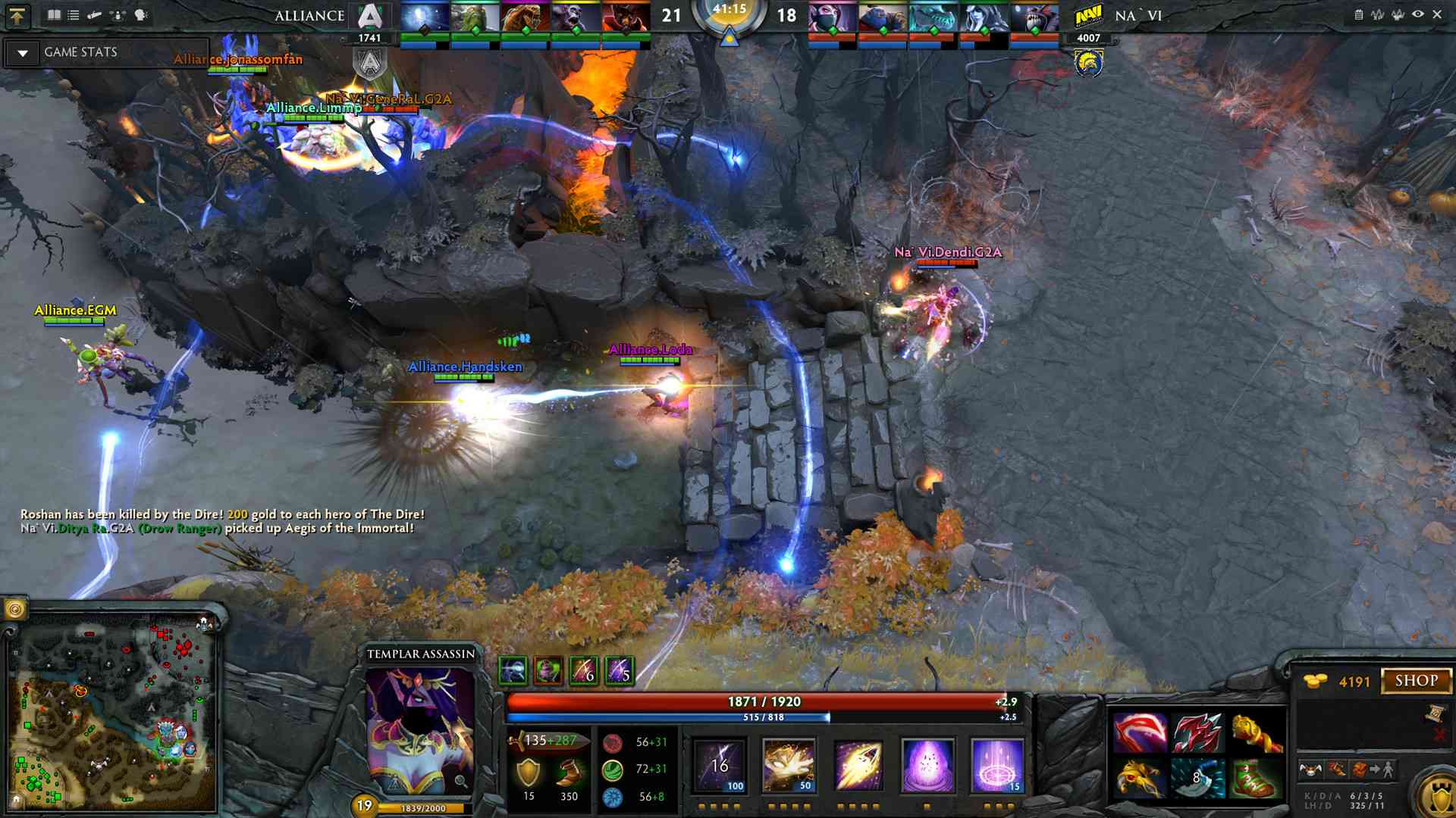 dota2账号忘记了怎么找回？《DOTA2》账号密码找回全攻略