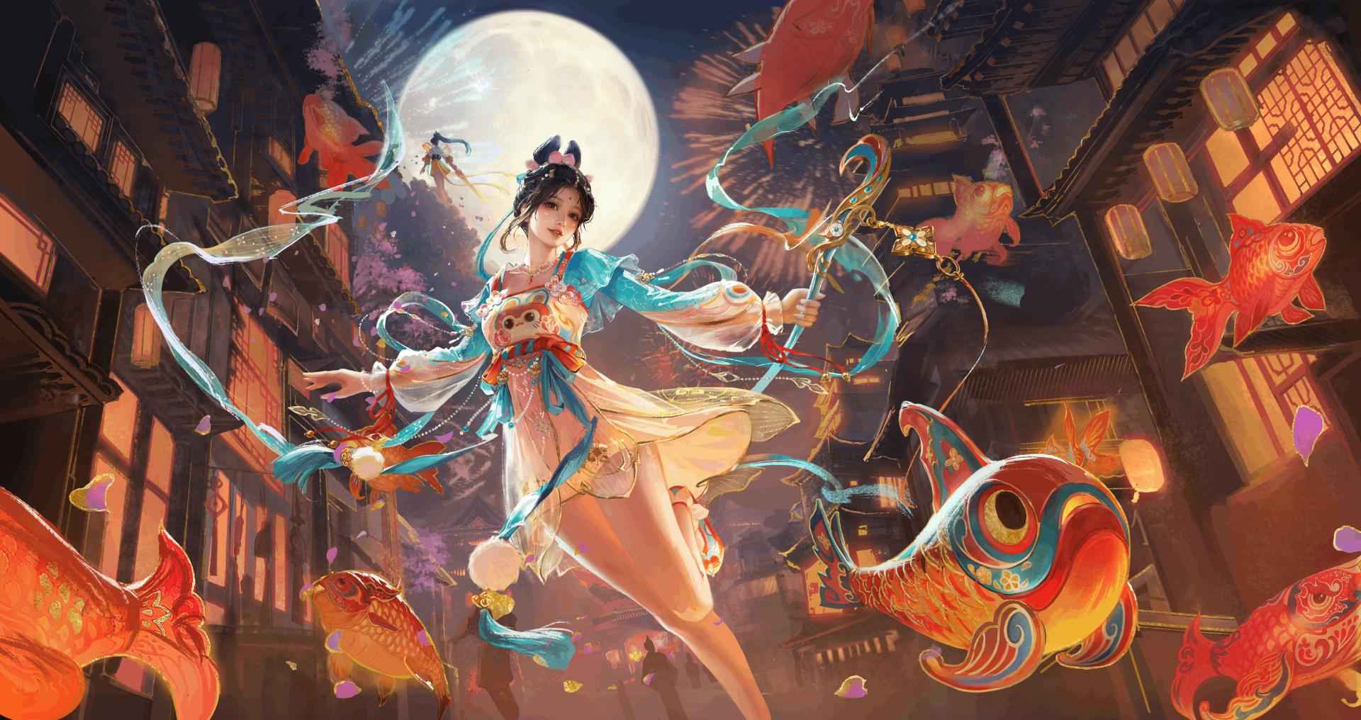 永劫无间龙隐洞天汤泉眼在哪？《永劫无间》揭秘清观汤泉眼位置