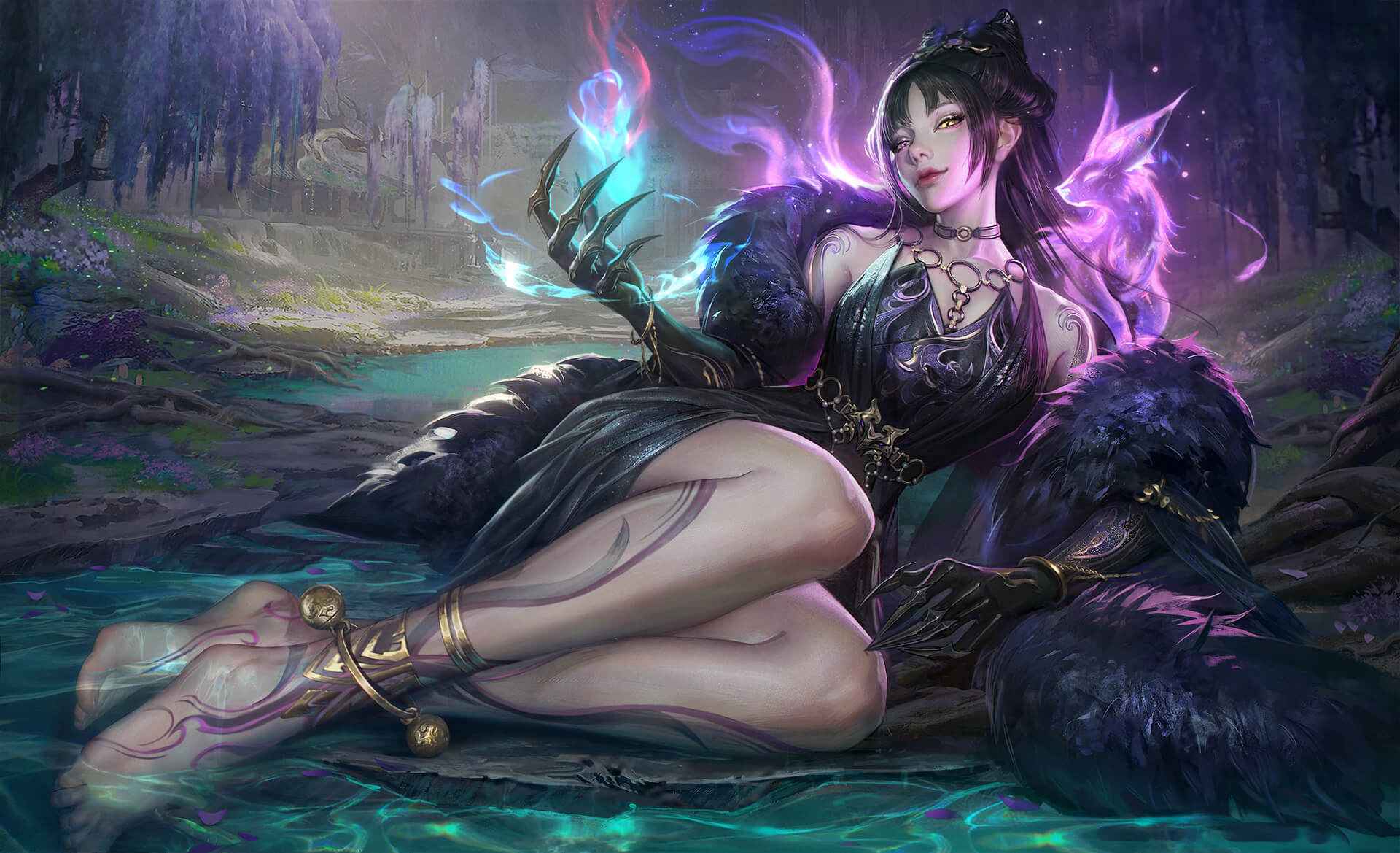永劫无间怎么换绑定手机号？《永劫无间》端游手机号改绑详细指南
