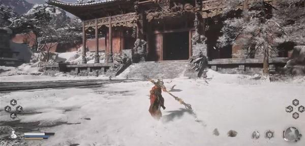 黑神话悟空不净怎么打？《黑神话悟空》不净BOSS攻略打法介绍