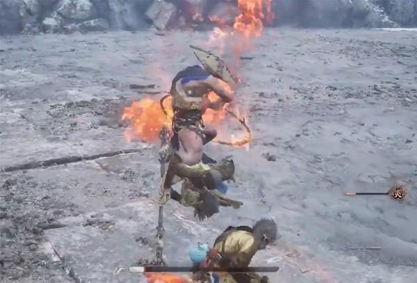 黑神话悟空翠笠武师怎么打？《黑神话悟空》深度攻略：翠笠武师挑战全解析
