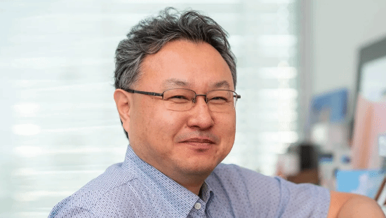 吉田修平宣布将于明年初离开索尼互动娱乐