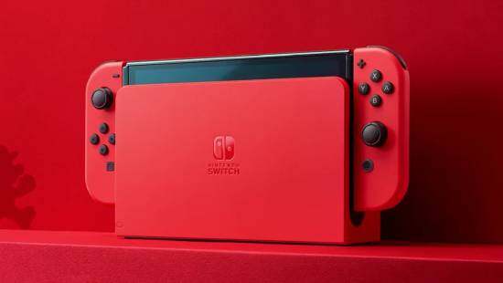 腾讯宣布国行Switch部分服务将停止