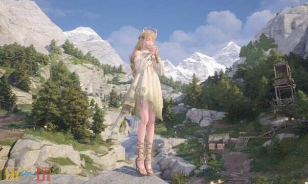 无限暖暖奇想星获取指南：谜题方块