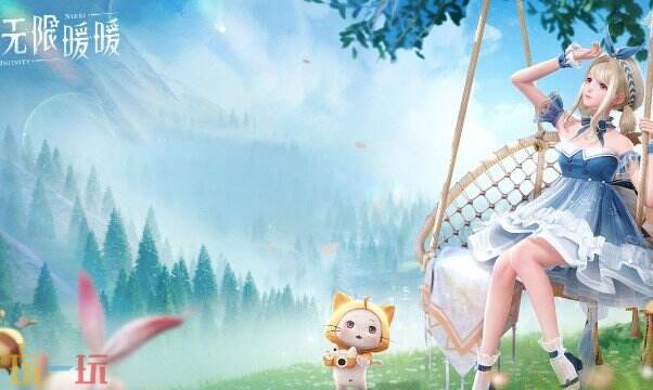 无限暖暖高星服装收集指南：世界宝箱