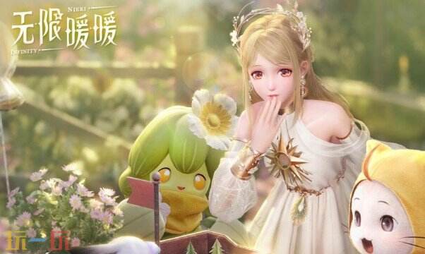无限暖暖摄影指南：相机镜头光圈调节