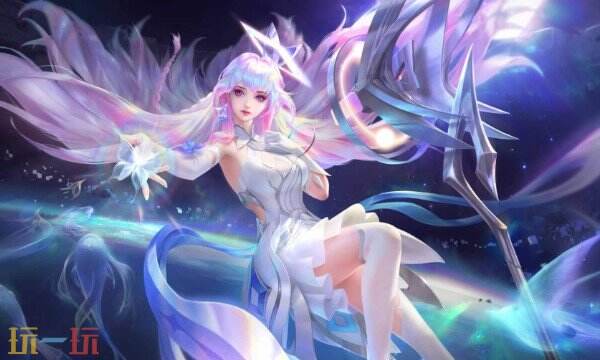 王者荣耀王昭君出装推荐 国服王昭君最强出装铭文