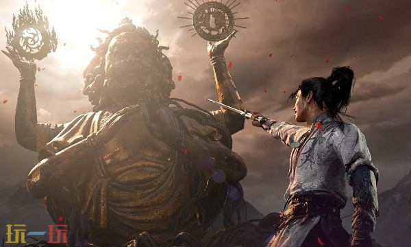 燕云十六声九曲惊神枪怎么打输出 九曲惊神枪输出套路分享