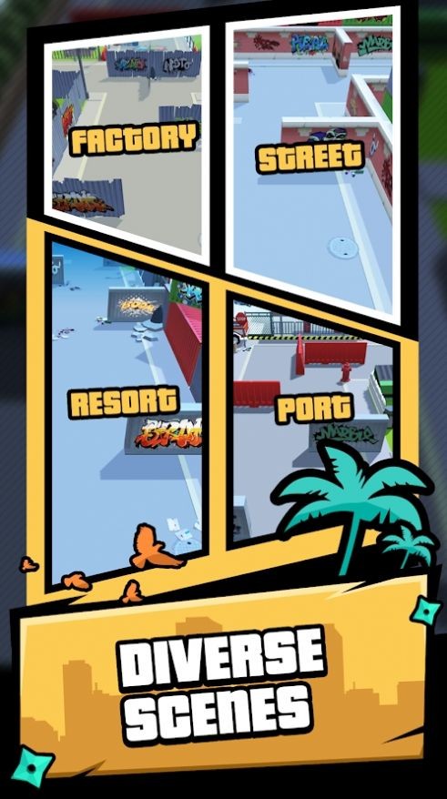 暴徒刺客 2021-01-04 09:18