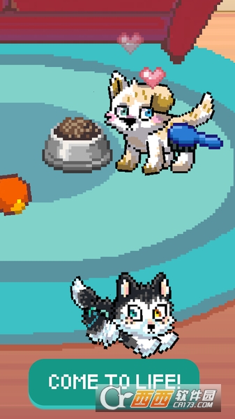 像素宠物Z v0.1.24 安卓版