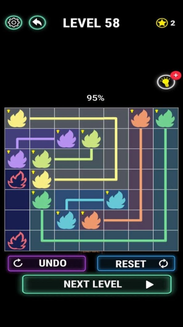 火力连线截图2