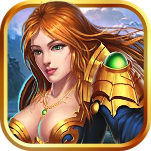 中土争霸内购修改版