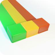 Color Swipe(彩色刷卡)