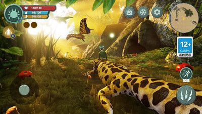 微观世界生存 v3.1.5