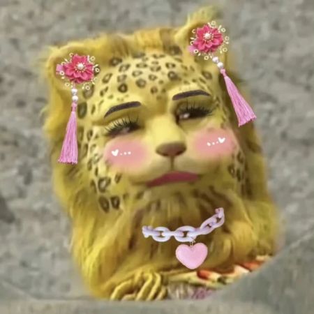 金钱豹头像 v3.0.5