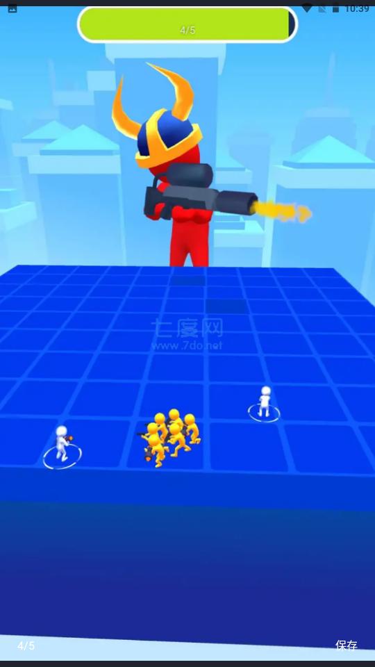 打个boss