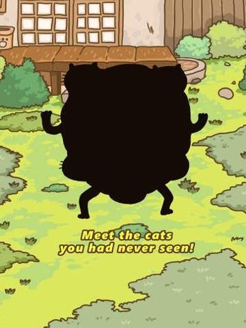 猫的进化世界 v3.0.5