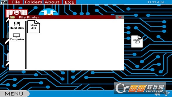 黑客exe(策略经营)截图0
