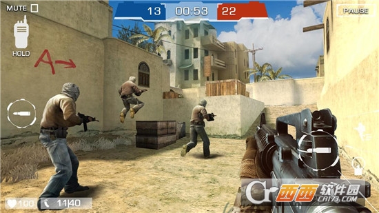 Shoot Hunter Survival Mission(射击猎人生存任务) 1.0.2 安卓版