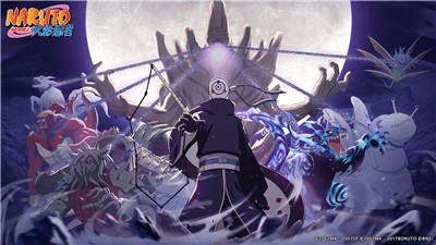 火影忍者手游新春版本 v1.51.66.14