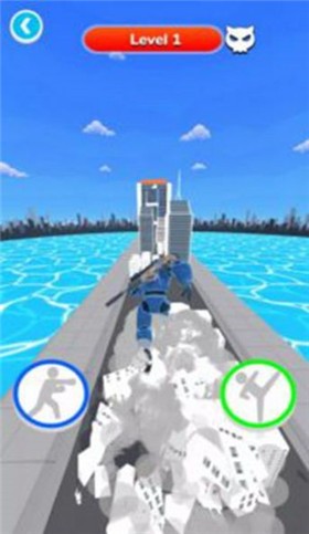 巨人战斗  v0.1.5