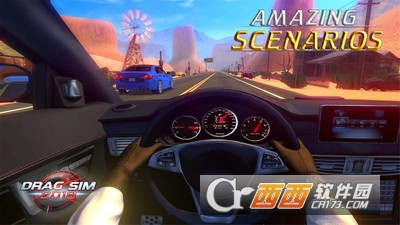 直线竞技模拟2018游戏 v1.0.2 安卓版