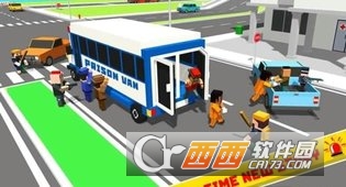 San Andreas Car Rescue(警察英雄救援) v1.0
