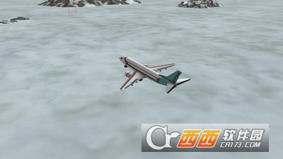 飞行模拟器B737手游 v1.0 安卓版