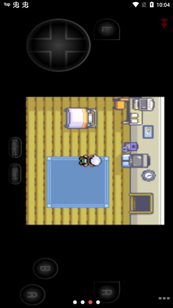 宠物精灵火红和叶绿游戏正版  v5.0.3