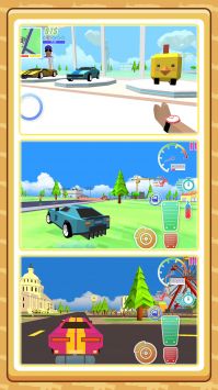 狂野求生模拟 v3.1.5