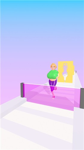 卡路里小姐姐截图0