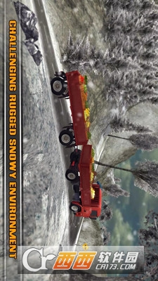 水果运输车3D游戏 v1.6 安卓版