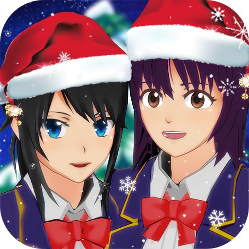 高校樱花物语2023汉化版