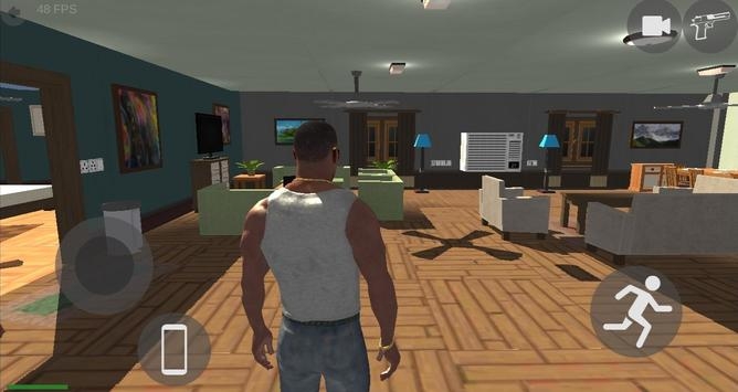 印度摩托驾驶3D v3.1.5