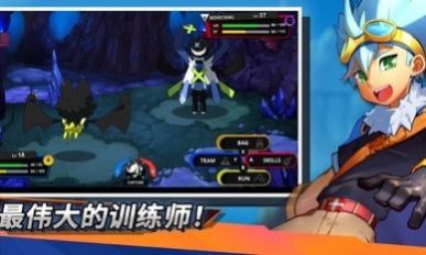 精灵世界灭绝手游官方最新版  v4.1.4