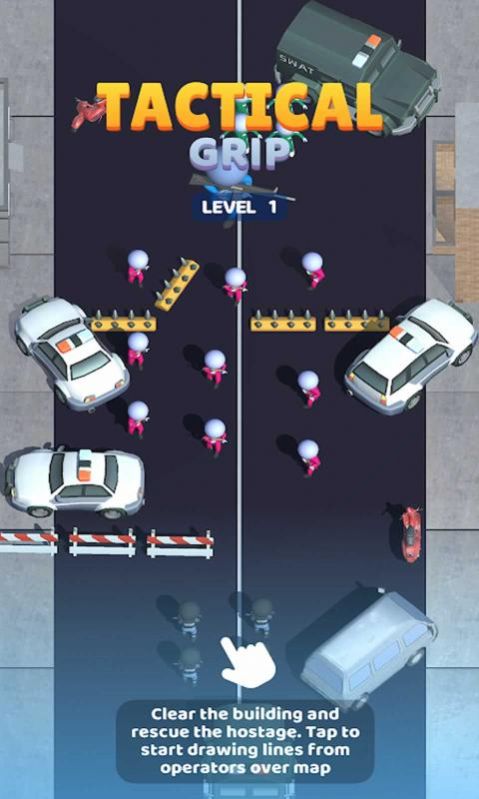 掌控战术游戏安卓版  v5.0.1