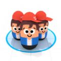 无限拐卖游戏安卓版手游下载（PopularWars） 