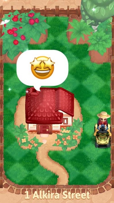Its Literally Just Mowing中文版截图3