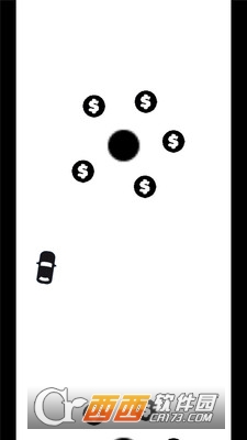 黑白漂移 v1.0安卓版