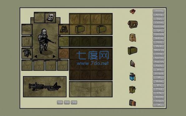 innawoods中文版