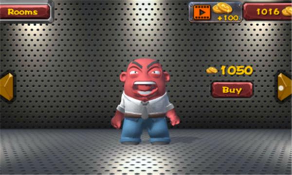 解压人偶3D截图1