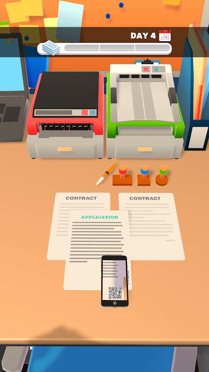 办公室文员 v1.0.2