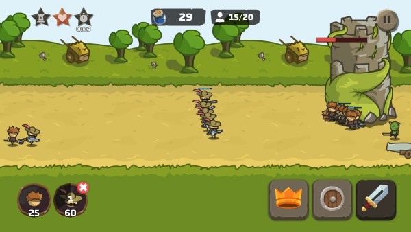 王国塔防战争手机游戏安卓版  v5.2.3