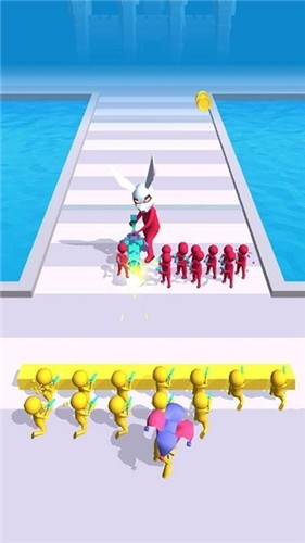 枪战战友截图2