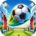 指尖足球竞技安卓手机版 