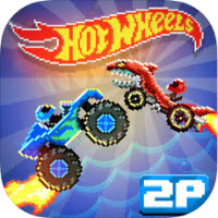 Drive Ahead(撞头赛车!)中文版