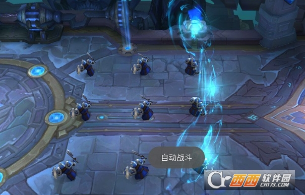 王者荣耀挂机脚本免费版 版本：v2.0