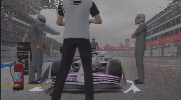 F1方程式赛车手机版2023  v2.65